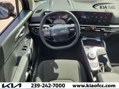 2026 Kia Sportage Hybrid — photo 16 view