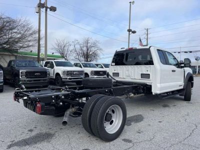 2026 Ford F-550SD - Photo 3