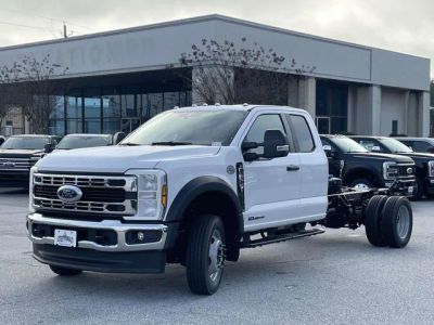 2026 Ford F-550SD - Photo 24