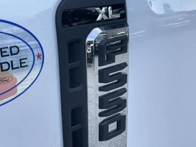 2026 Ford F-550SD - Photo 22