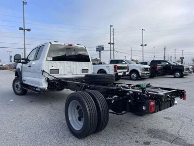 2026 Ford F-550SD - Photo 25