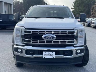 2026 Ford F-550SD - Photo 23