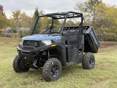 2026 Polaris Ranger SP 570 Premium - Photo 11