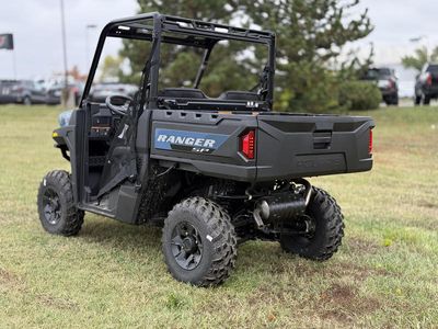 2026 Polaris Ranger SP 570 Premium - Photo 3