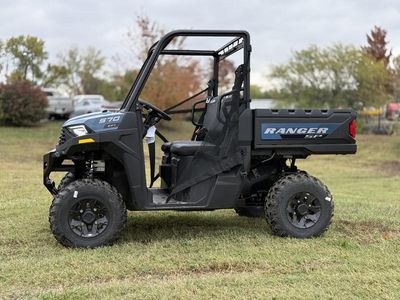 2026 Polaris Ranger SP 570 Premium - Photo 2