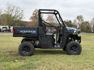 2026 Polaris Ranger SP 570 Premium - Photo 5