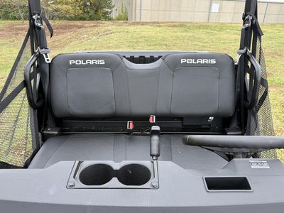 2026 Polaris Ranger SP 570 Premium - Photo 8
