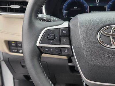2023 Toyota Highlander - Photo 28