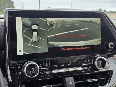 2023 Toyota Highlander - Photo 10