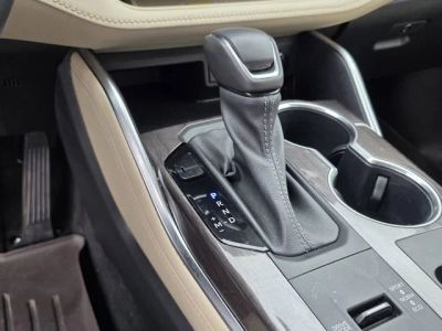 2023 Toyota Highlander - Photo 25