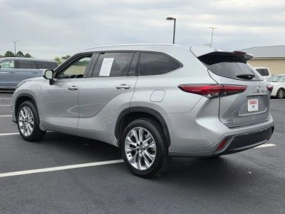 2023 Toyota Highlander - Photo 6