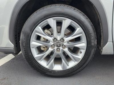 2023 Toyota Highlander - Photo 34