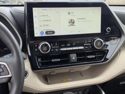 2023 Toyota Highlander - Photo 9