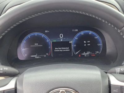 2023 Toyota Highlander - Photo 11