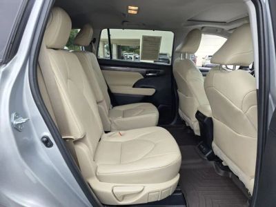 2023 Toyota Highlander - Photo 31
