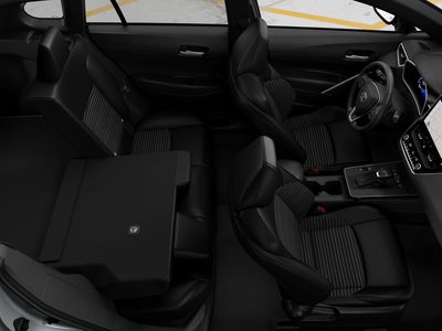 2026 Toyota Corolla Cross Hybrid - Photo 22
