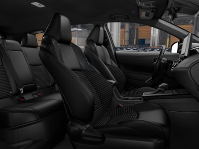 2026 Toyota Corolla Cross Hybrid - Photo 20