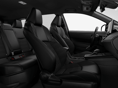 2026 Toyota Corolla Cross Hybrid - Photo 28