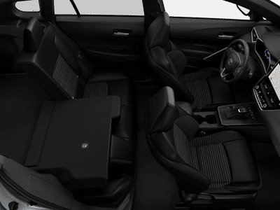 2026 Toyota Corolla Cross Hybrid - Photo 30