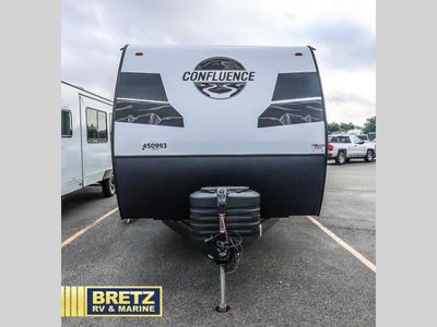 2026 KZ Confluence - Photo 2