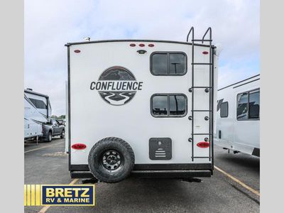 2026 KZ Confluence - Photo 5