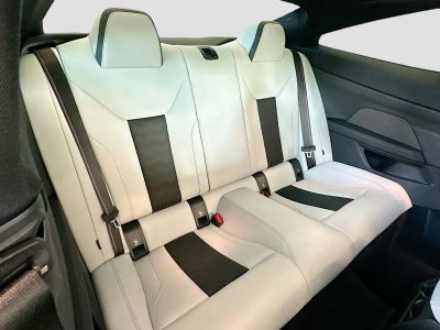 2026 BMW M4 — photo 22 view