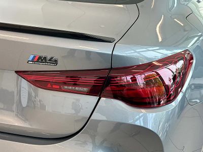2026 BMW M4 — photo 21 view