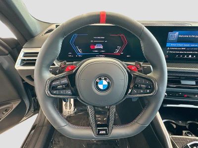 2026 BMW M4 — photo 8 view
