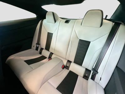 2026 BMW M4 — photo 19 view