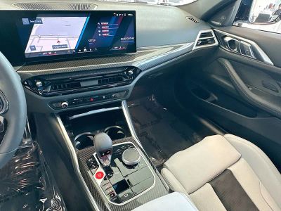 2026 BMW M4 — photo 18 view
