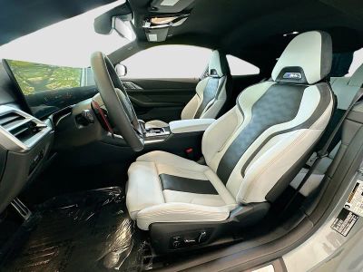 2026 BMW M4 — photo 16 view