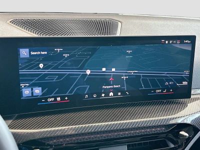 2026 BMW M4 — photo 10 view