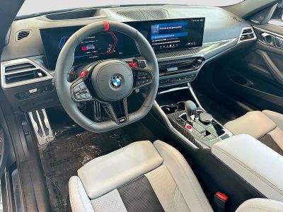 2026 BMW M4 — photo 7 view