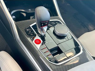 2026 BMW M4 — photo 13 view