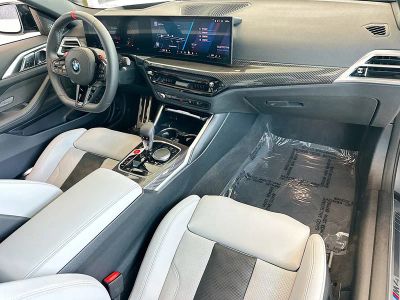 2026 BMW M4 — photo 24 view