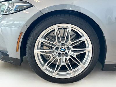 2026 BMW M4 — photo 27 view