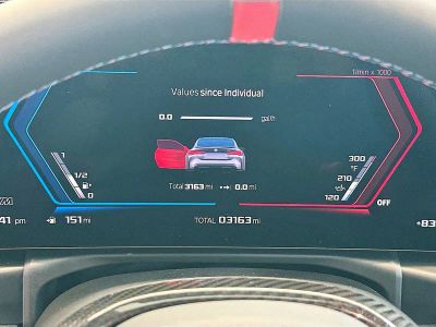 2026 BMW M4 — photo 9 view