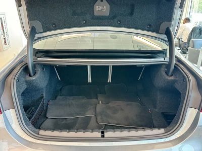 2026 BMW M4 — photo 20 view