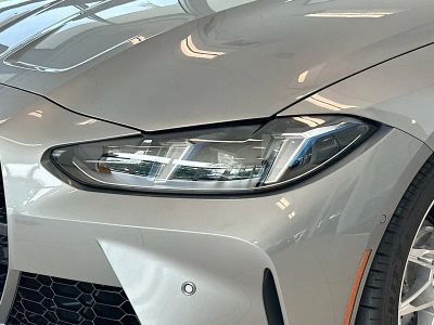2026 BMW M4 — photo 26 view