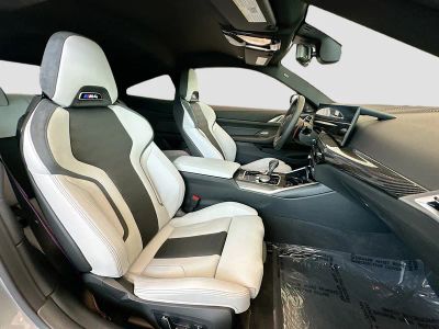 2026 BMW M4 — photo 23 view