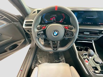 2026 BMW M4 — photo 17 view