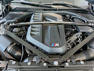 2026 BMW M4 — photo 25 view