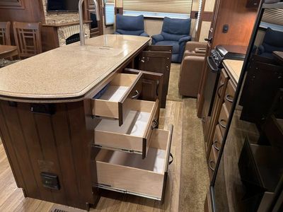 2015 Jayco Eagle Premier - Photo 39
