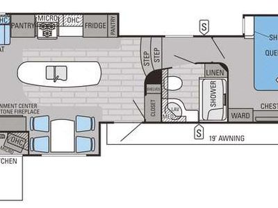 2015 Jayco Eagle Premier - Photo 2