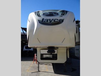 2015 Jayco Eagle Premier - Photo 4