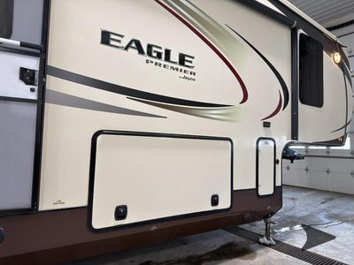 2015 Jayco Eagle Premier - Photo 71