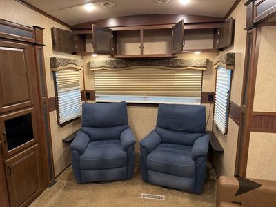 2015 Jayco Eagle Premier - Photo 13