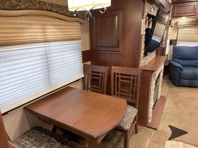 2015 Jayco Eagle Premier - Photo 15