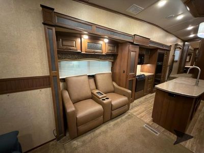 2015 Jayco Eagle Premier - Photo 40