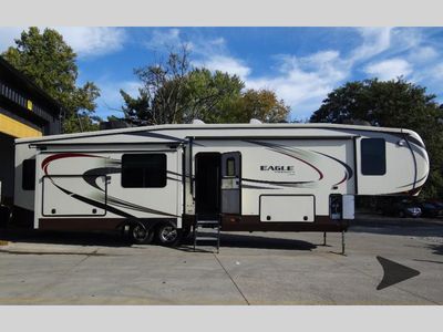 2015 Jayco Eagle Premier - Photo 3